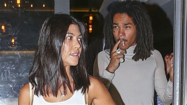 Kourtney Kardashian, 39, Loves Dating Younger Men Like Luka Sabbat: A Guy Her Age Could Never Keep Up