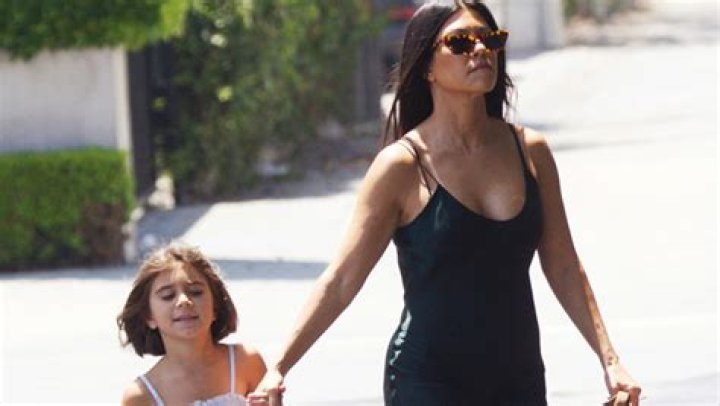 Kourtney Kardashian Defends Her Parenting After Tense Feud With Corey Gamble Over ‘Whipping’ Penelope, 7