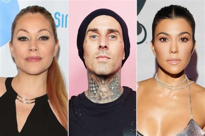 How Kourtney Kardashian Feels About Shanna Moakler’s Shady Reaction To Travis Barker Engagement