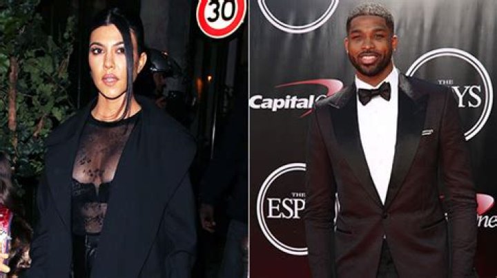 Kourtney Kardashian Tells Tristan Thompson He Doesn’t ‘Deserve’ Khloe as She Grills Him About Cheating