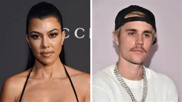 Kourtney Kardashian & Justin Bieber Kiss After L.A. Show — Report – Hollywood Life