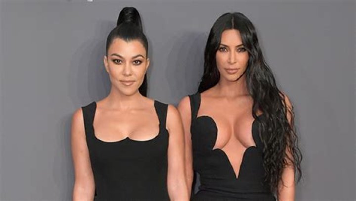 Kourtney Kardashian Teases How ‘Extreme’ Her Fights With Sister Kim Are