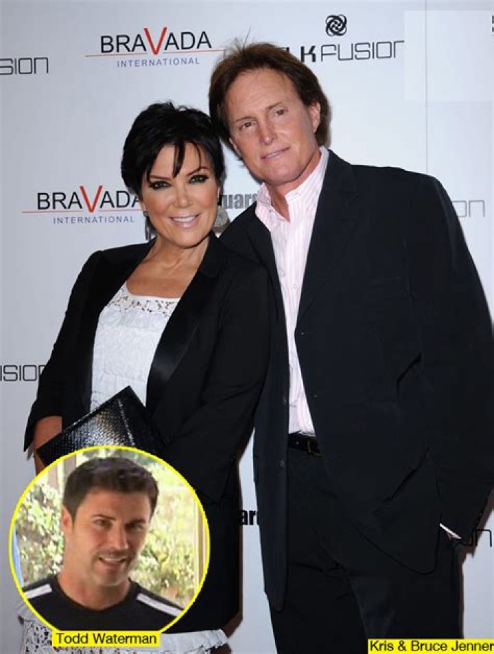 Kris Jenner Goes On A Hot Date With Her Ex-Lover – Hollywood Life