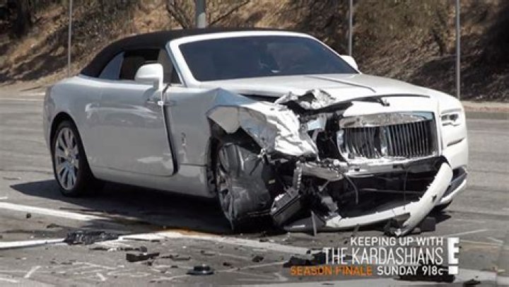 Kardashian Sisters Terrified – Hollywood Life