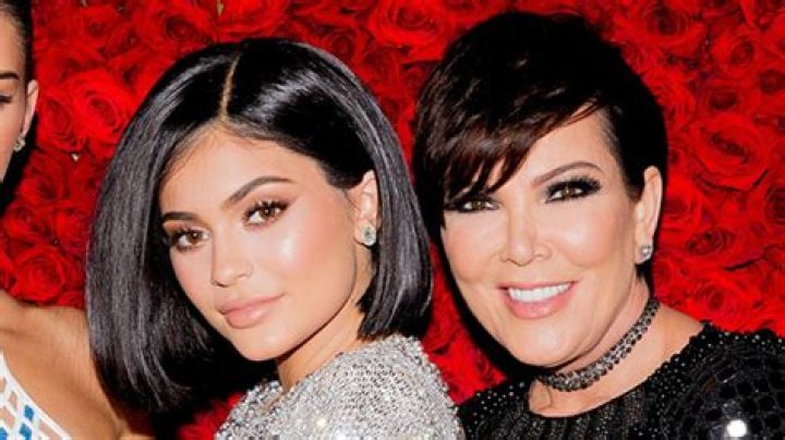 Kris Jenner Confirms Kylie Gave Birth To A Boy: See Her Heartwarming Message