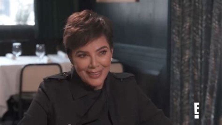 ‘KUWTK’: Kris Jenner Gushes Over Her Wild Bedroom Behavior With Corey Gamble — Watch