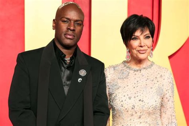 Kris Jenner Had Steamy Birthday Sex With Boyfriend Corey Gamble? — Video