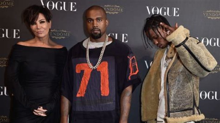 Kris Jenner Furious At Travis Scott & Kanye West: They’ve ‘Abandoned’ Kim & Kylie