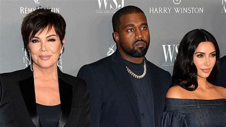 Kris Jenner Begs Kanye West To ‘Stop’ Instagram Rants Via Daughter Kim: ‘It Stresses Me Out’