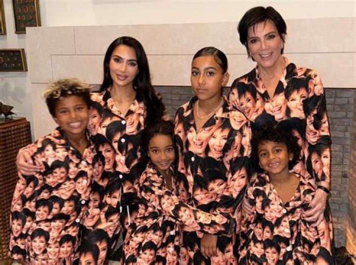 Kris Jenner Reveals Why She’s OK With Her Kids Having Kids Before Marriage Despite Being ‘Old Fashioned’