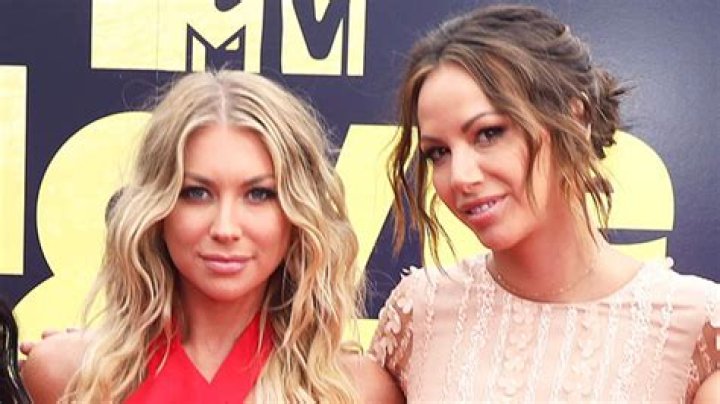Kristen Doute Reveals She Attended Stassi Schroeder’s Secret Wedding 3 Mos. After ‘VPR’ Reunion Feud