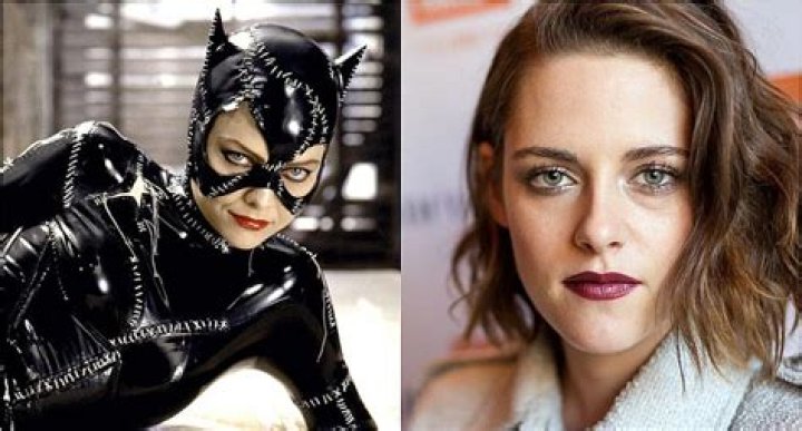 Robsten Fans Beg For Kristen Stewart To Play Catwoman After Rob Pattinson Is Reported To Be Batman