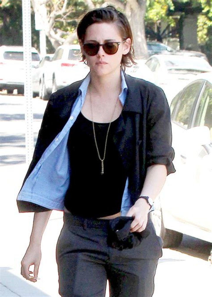 Kristen Stewart Slams Kardashian Family For Selling Their Lives: It’s Total ‘Bulls–t’