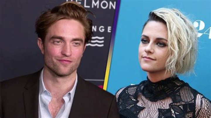 Kristen Stewart & Robert Pattinson Reunite: Exes Attend Lily-Rose Depp’s Bday Party