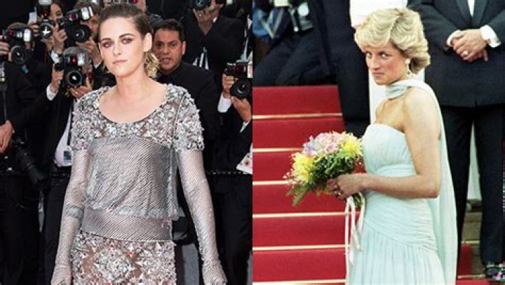 Kristen Stewart Admits She Watched ‘The Crown’ To Prepare For Role As Princess Diana: I’m ‘Emotionally Invested’