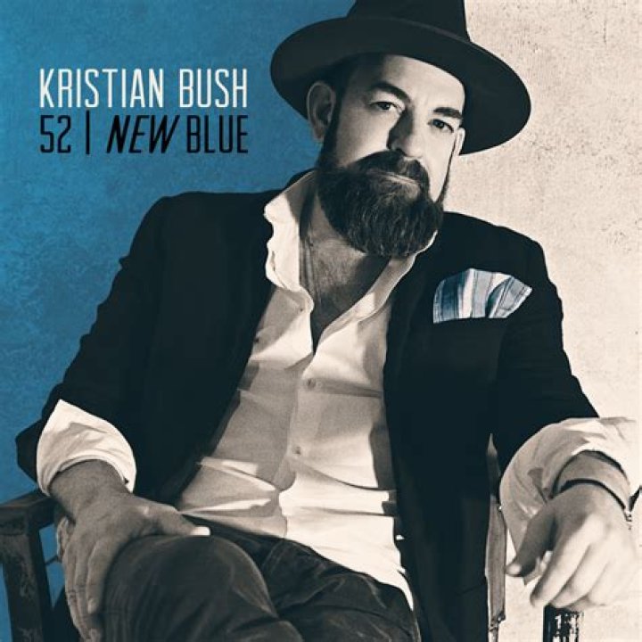 Kristian Bush’s New Group Dark Water Brings The Iconic Sounds Of The ’70s Into Modern Day Madness