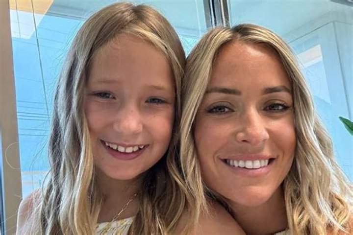 Kristin Cavallari Reveals She’s Been Sleeping In Bed With Her Kids After Jay Cutler Split: ‘It’s Cute’