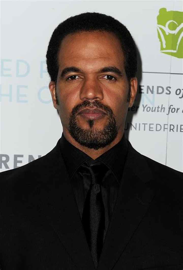 Kristoff St. John News, Photos And Videos – Hollywood Life
