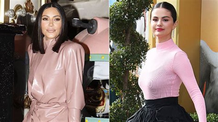 Selena Gomez, Kim Kardashian & More Celeb Companies Publicly Supporting Black Lives Matter