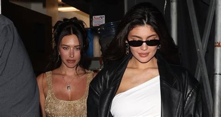 Kylie Jenner Ignores Social-Distancing & Parties At BFF Stassie’s 23rd Birthday Bash