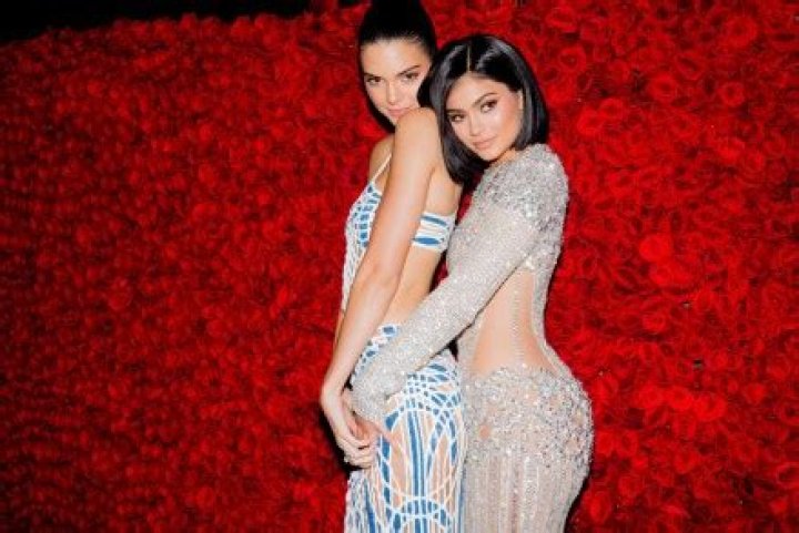 Kylie Jenner Calls Sister Kendall A ‘Whore’ — Too Mean?
