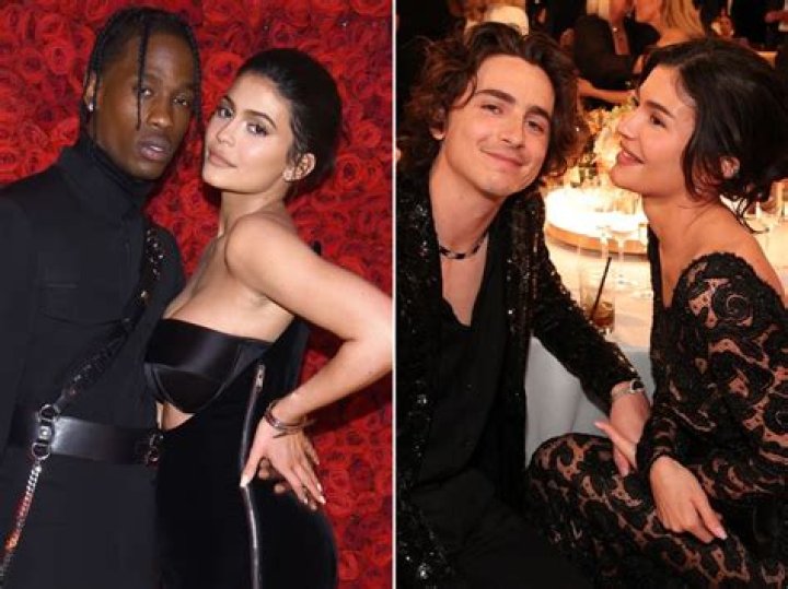 A Timeline Of Her Dating History – Hollywood Life