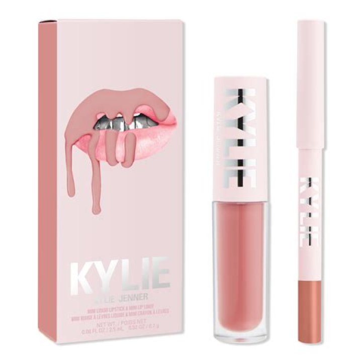 Kylie Jenner Shuts Down Fake Lip Kit Vendors With A Bold Move On ‘Life Of Kylie’