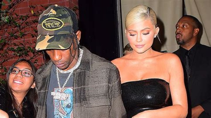 Kylie Jenner: How She Feels About Ex Travis Scott Liking Iggy Azalea’s Photo