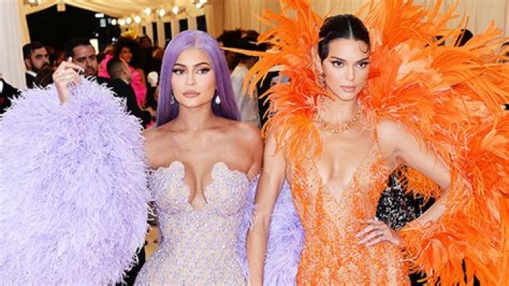 Kylie Jenner Transforms Her Basement To Celebrate Her Kendall Makeup Collab Launch — See Pics