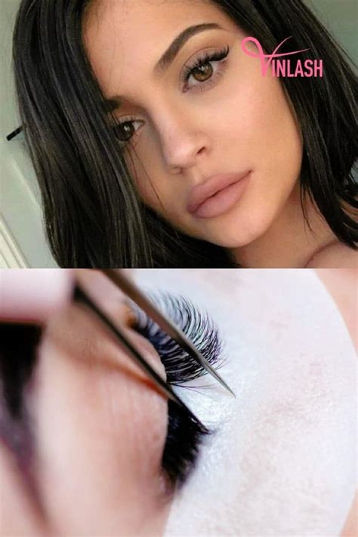 Kylie Jenner’s Lash Extensions — Should You Get Them? What Are Lashes – Hollywood Life