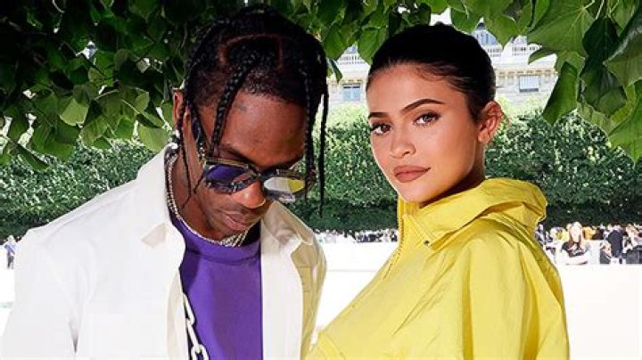 Kylie Jenner Will Want Travis Scott To Sign The Biggest Prenup Ever Now That She’s A Billionaire