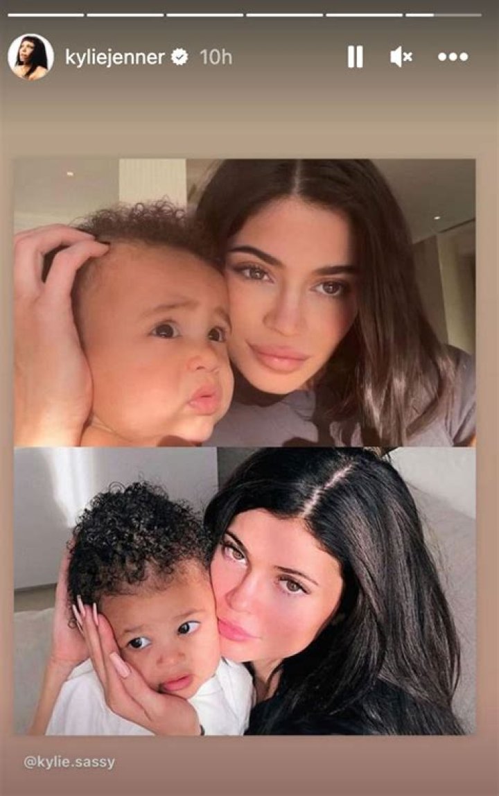 Kylie Jenner Takes Stormi, 4, & Cousins On Target Run After Backlash For 12 Min. Private Flight