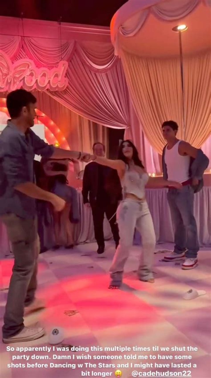 Kylie Jenner Dances Her Heart Out With Sisters Khloe, Kim & Kourtney – ‘My Ride Or Dies’