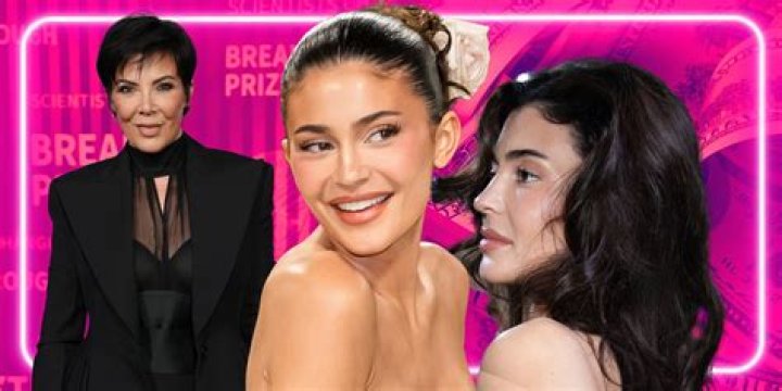 [VIDEO] Kylie Jenner Yells At Teen ‘Don’t Touch Me’ — Shocking Video – Hollywood Life