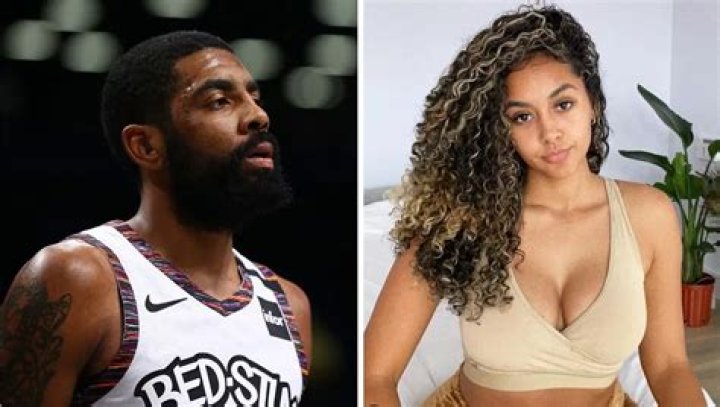 Kyrie Irving At Nets Game With Girlfriend Causes Vaccination Drama – Hollywood Life