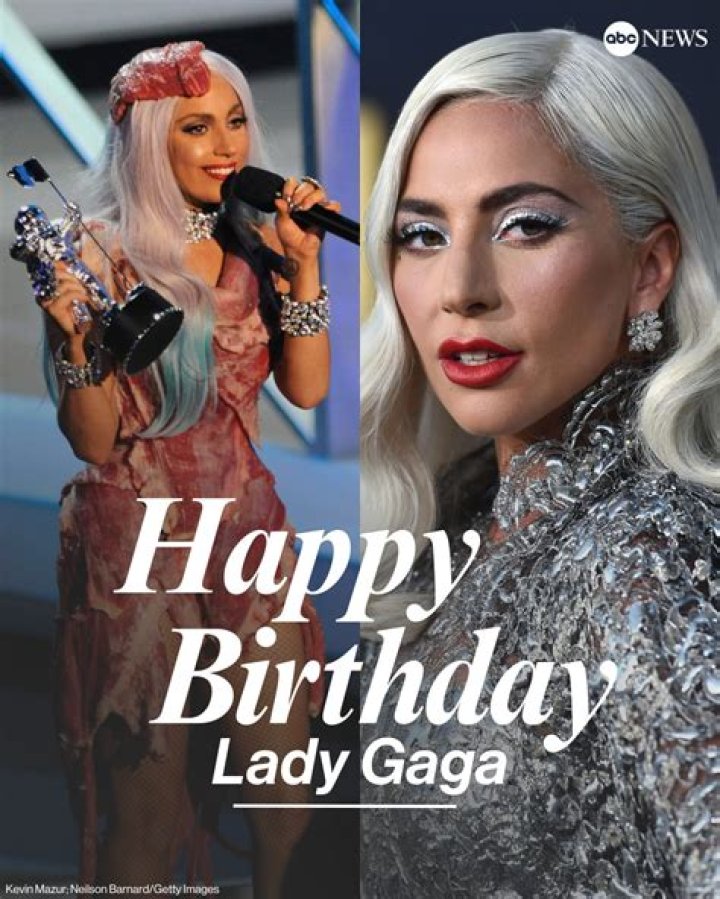 Taylor Swift, Nick Jonas & More Stars Attend Lady Gaga’s Birthday Party — Hot Pics