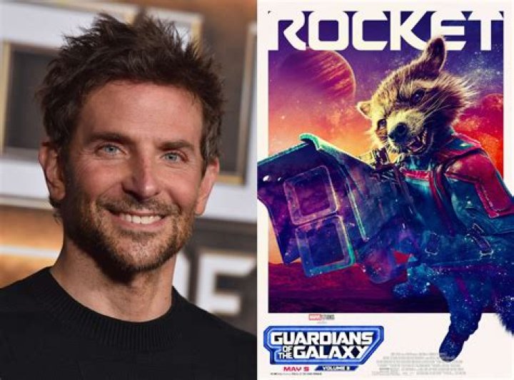 Lady Gaga & Bradley Cooper Working On ‘Guardians Of The Galaxy’ Film? – Hollywood Life