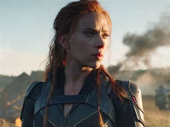 ‘Loki’ Fans Are Convinced That’s Lady Loki In The Trailer & Not Black Widow — Watch