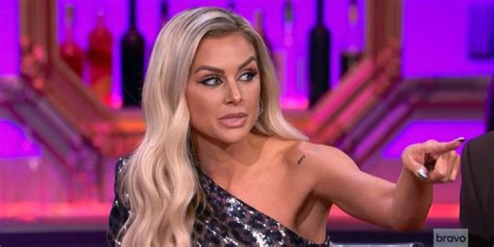 Lala Kent Admits She ‘Blacked Out’ During ‘Vanderpump Rules’ Reunion – Hollywood Life