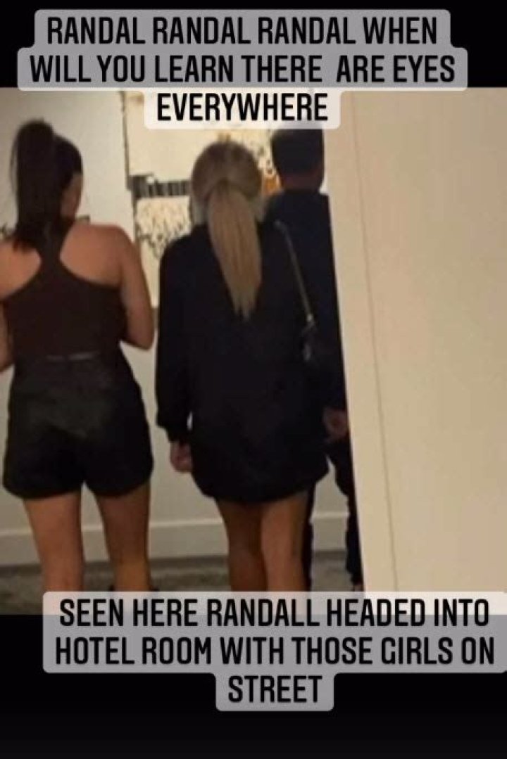 Lala Kent & Randall Emmett Split After 3 Year Engagement — Report