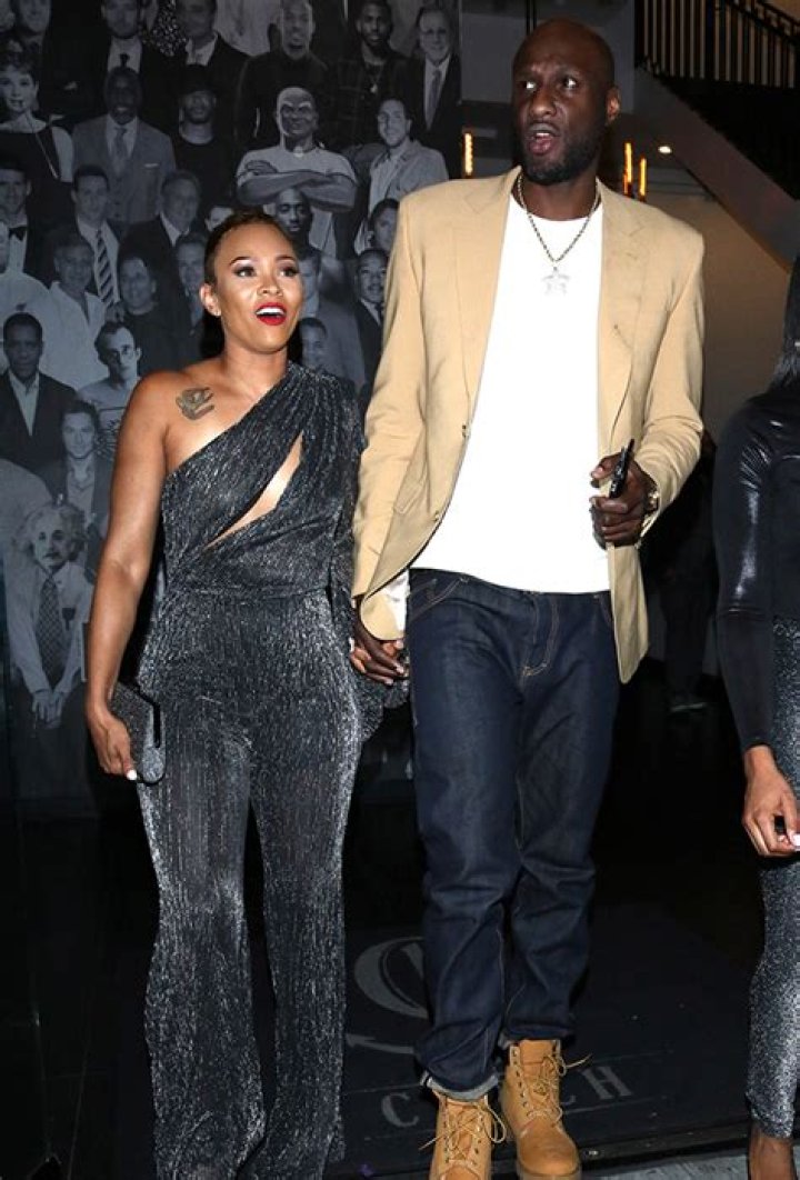 Lamar Odom Celebrates Being ‘Drug Free’ 1 Year After Ending ‘Toxic’ Romance With Sabrina Parr