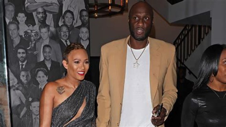 Lamar Odom’s Ex Sabrina Parr Speaks Out After Ending Engagement: I ‘Know’ What I ‘Deserve’