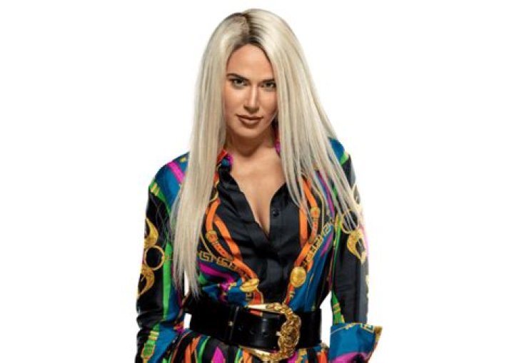 Lana: Photos Of The WWE Star