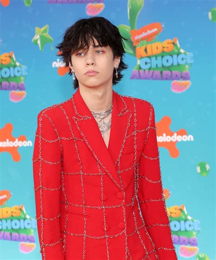 Travis Barker’s Son Landon Reveals ‘Awful’ Struggles with Alcohol and Mental Health