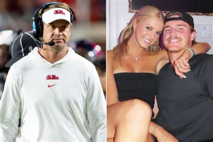 Lane Kiffin Fired? — Sacked From Alabama For Sleeping With Coach’s Daughter? – Hollywood Life