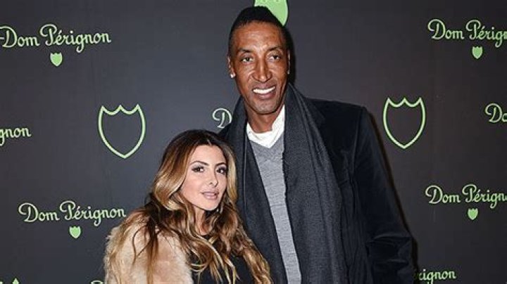 Larsa Pippen’s Daughter, Sophia, 12, Is Perfect Blend Of Her Mom & Dad Scottie Pippen At Christmas