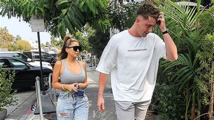 Larsa Pippen & Harry Jowsey’s Relationship Status Revealed After Intimate Dinner Date In LA