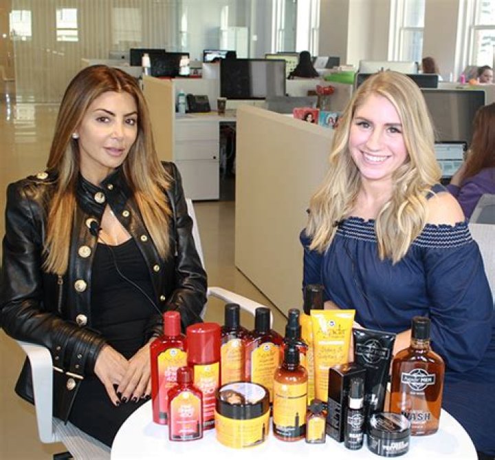 Larsa Pippen’s Beauty Tips & Products She Shares With BFF Kim Kardashian