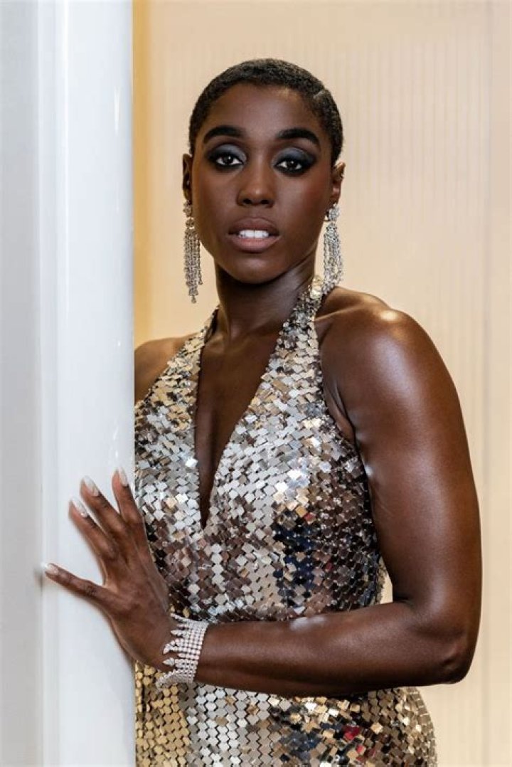 Lashana Lynch — PICS