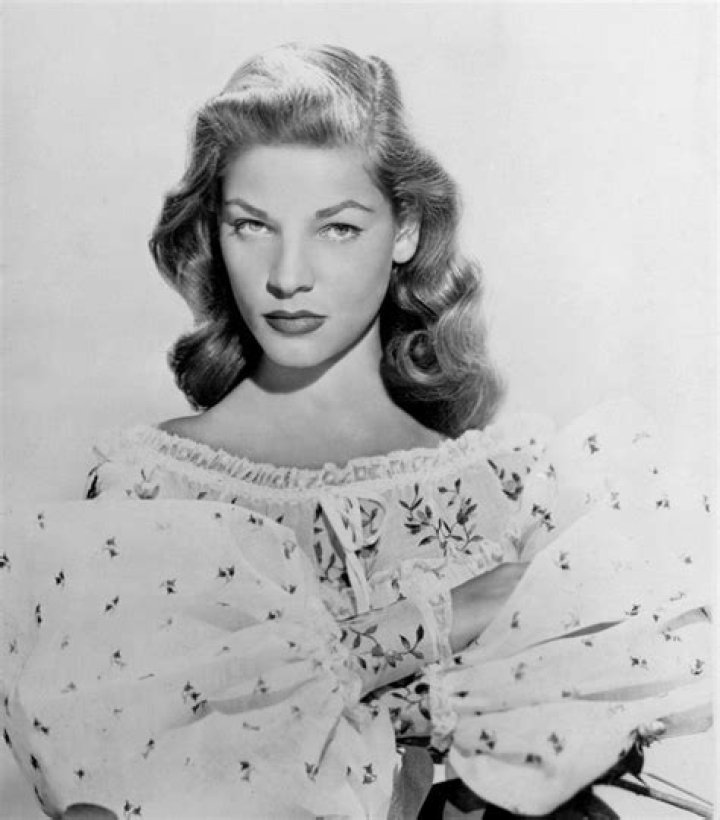 [PICS] Lauren Bacall Dies — Photos Of The Actress Before Her Death At 89 – Hollywood Life
